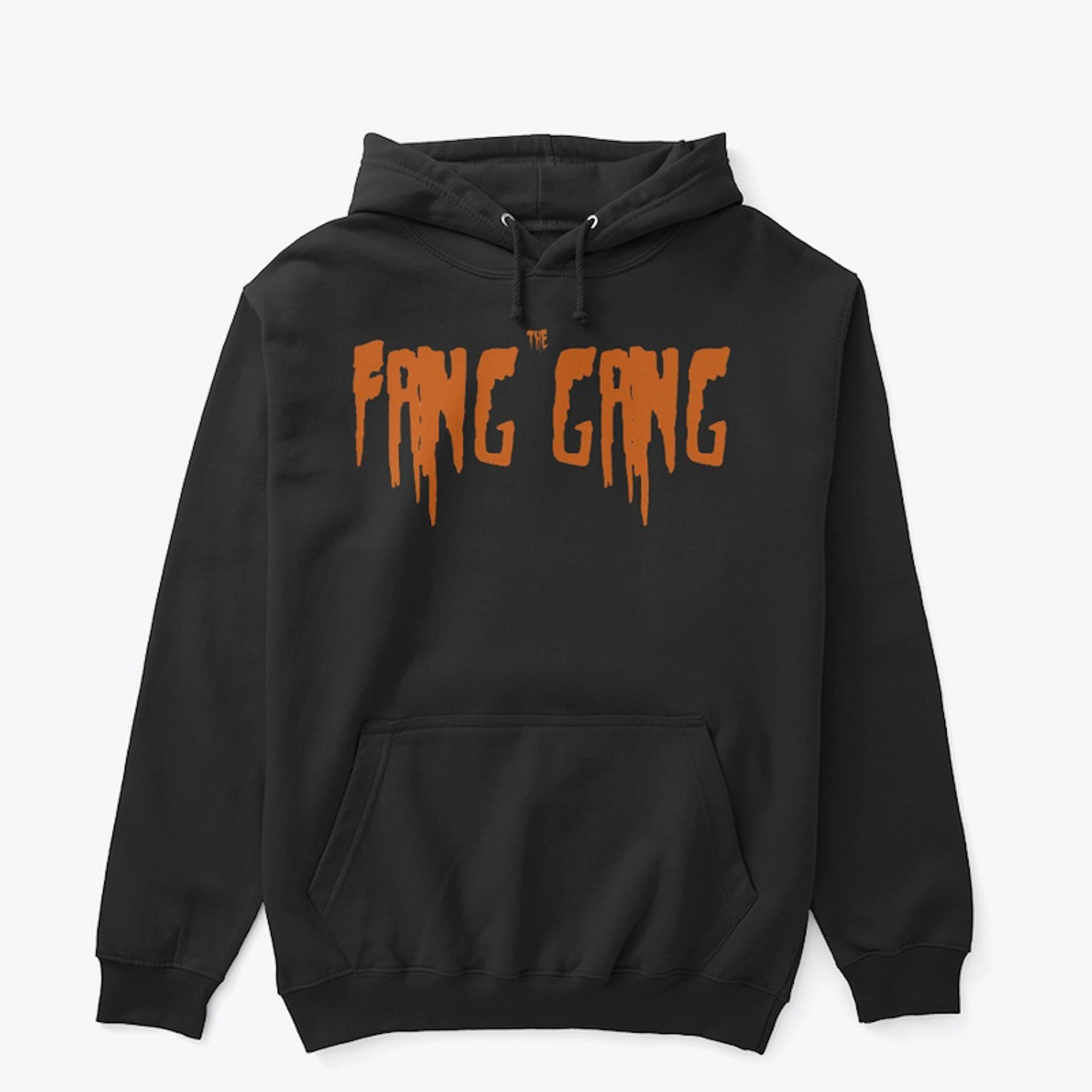 The Fang Gang