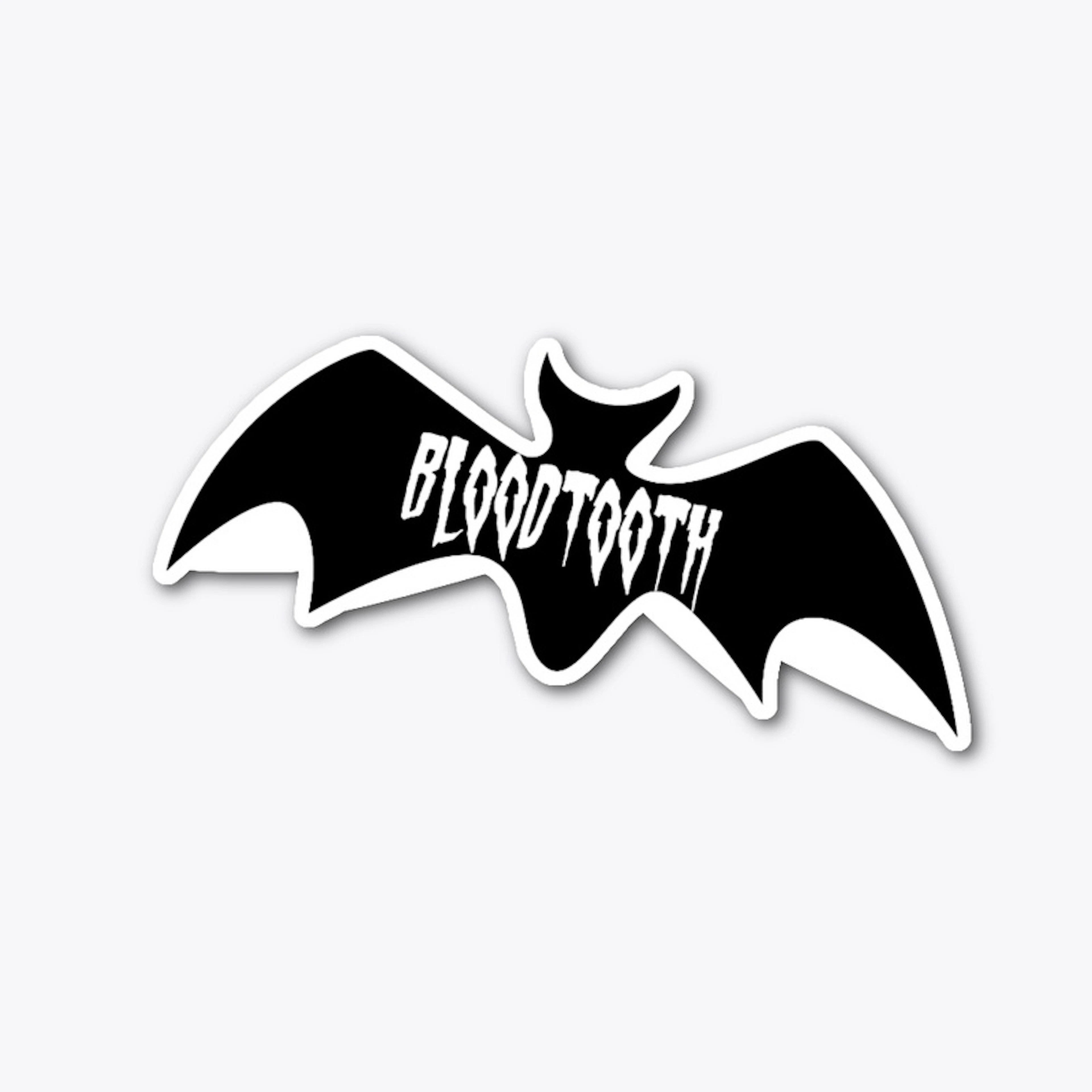 Bloodtooth Bats for vampires