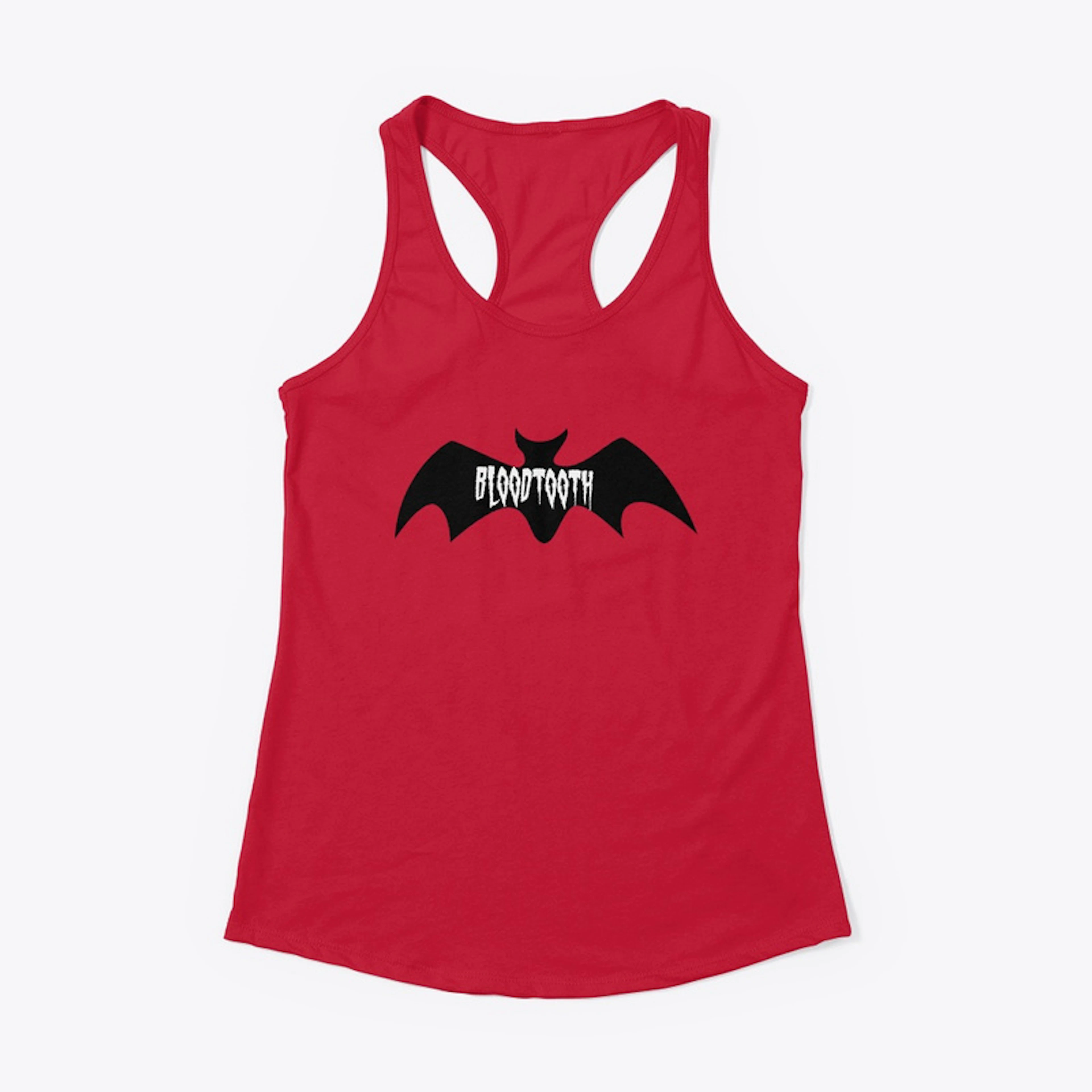 Bloodtooth Bats for vampires